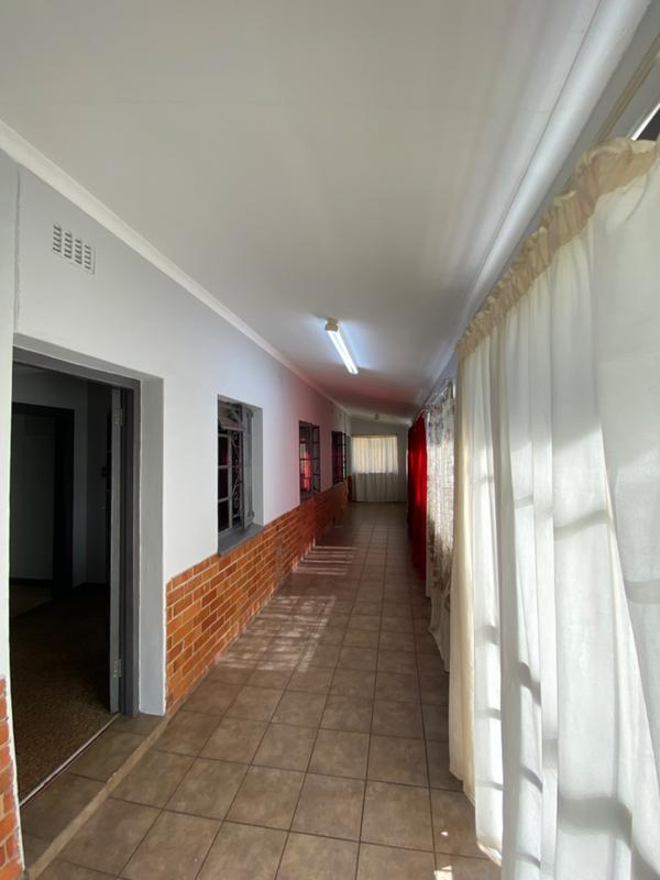 3 Bedroom Property for Sale in Middelburg Mpumalanga