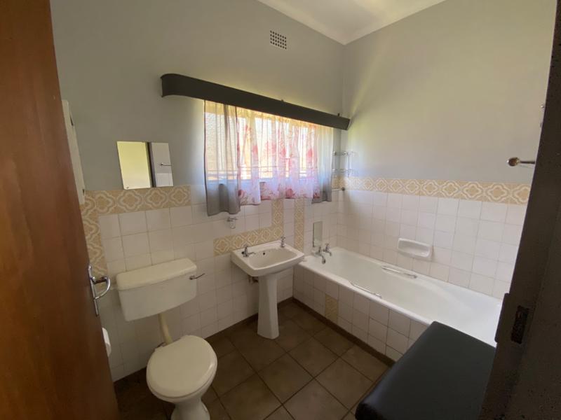 3 Bedroom Property for Sale in Middelburg Mpumalanga