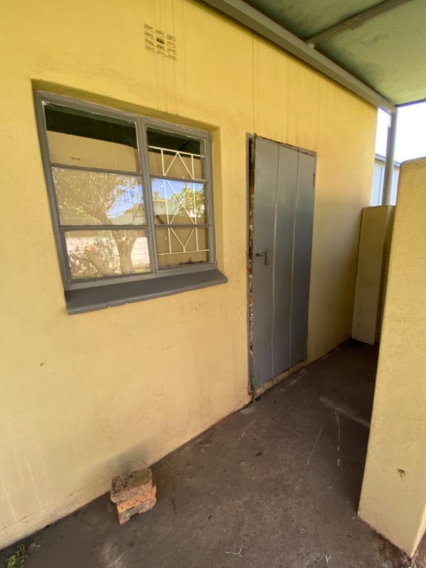 3 Bedroom Property for Sale in Middelburg Mpumalanga