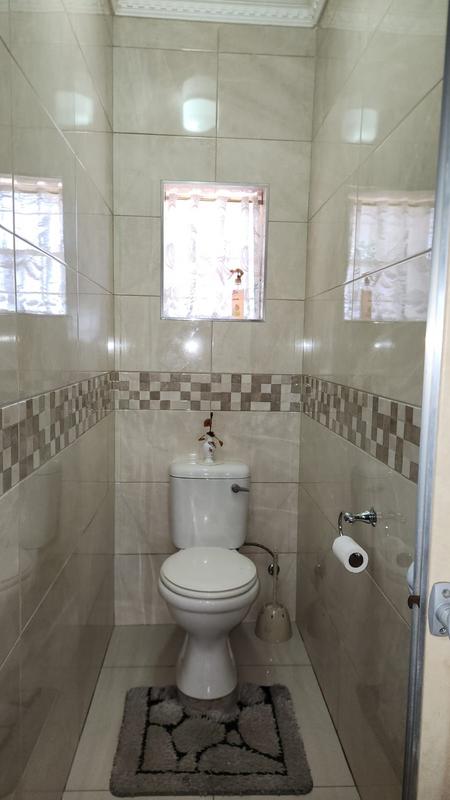 3 Bedroom Property for Sale in Evander Mpumalanga