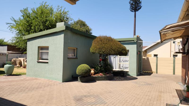 3 Bedroom Property for Sale in Evander Mpumalanga