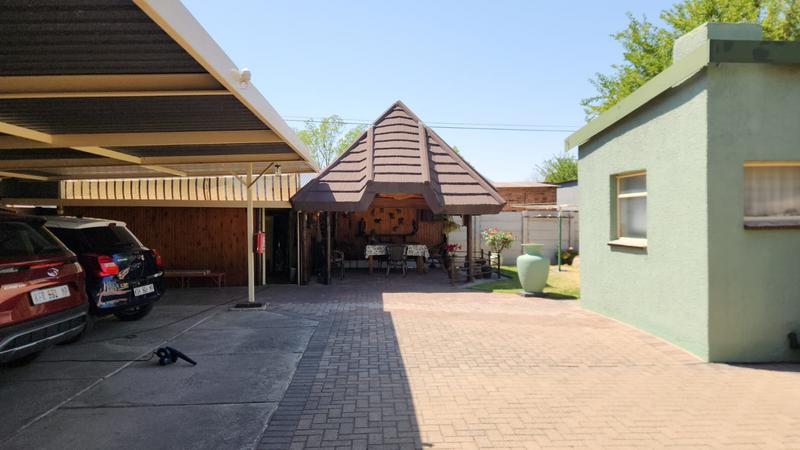 3 Bedroom Property for Sale in Evander Mpumalanga