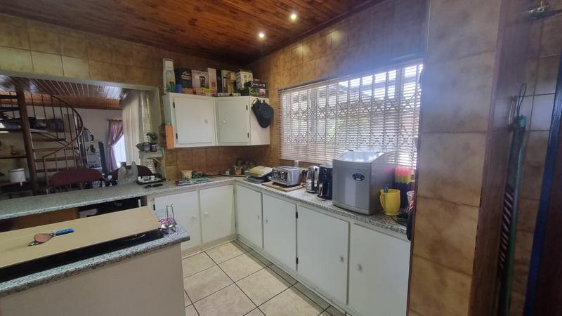 3 Bedroom Property for Sale in Ermelo Mpumalanga