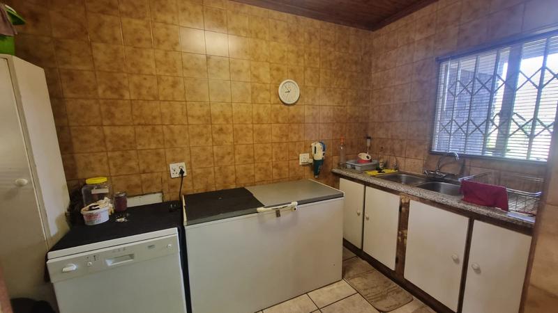 3 Bedroom Property for Sale in Ermelo Mpumalanga