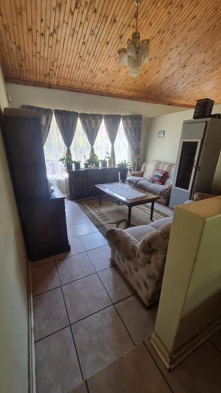 3 Bedroom Property for Sale in Ermelo Mpumalanga