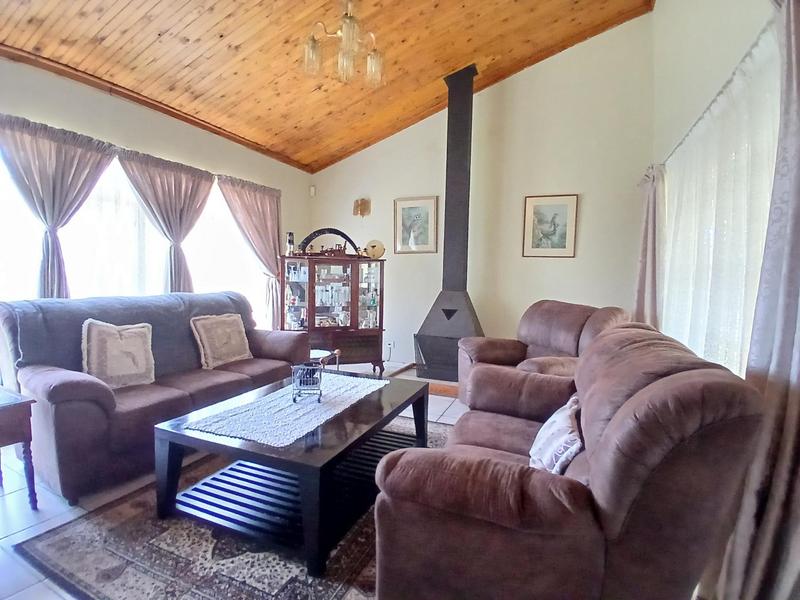 3 Bedroom Property for Sale in Ermelo Mpumalanga