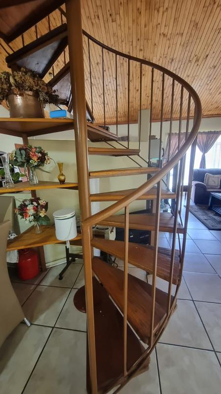 3 Bedroom Property for Sale in Ermelo Mpumalanga