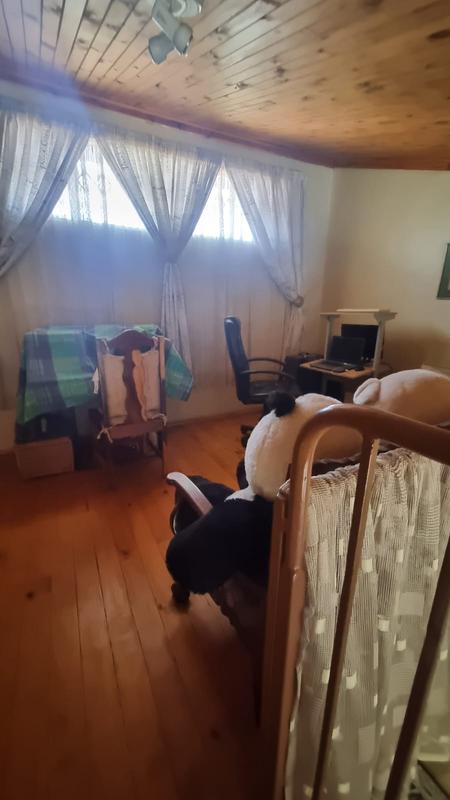 3 Bedroom Property for Sale in Ermelo Mpumalanga