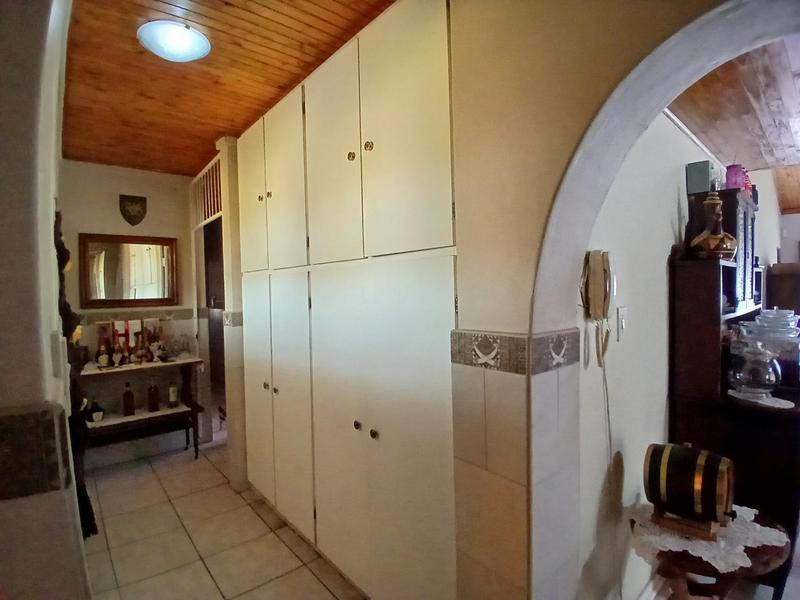 3 Bedroom Property for Sale in Ermelo Mpumalanga