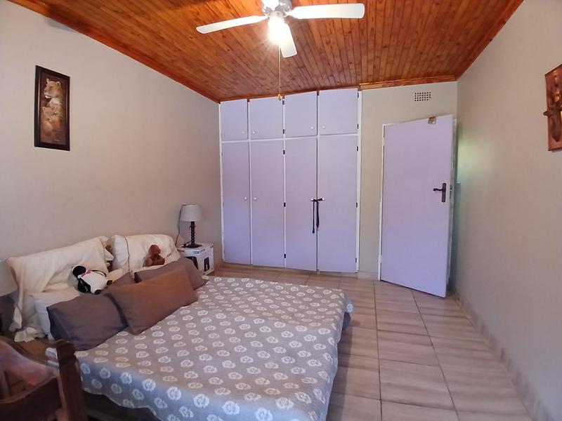 3 Bedroom Property for Sale in Ermelo Mpumalanga