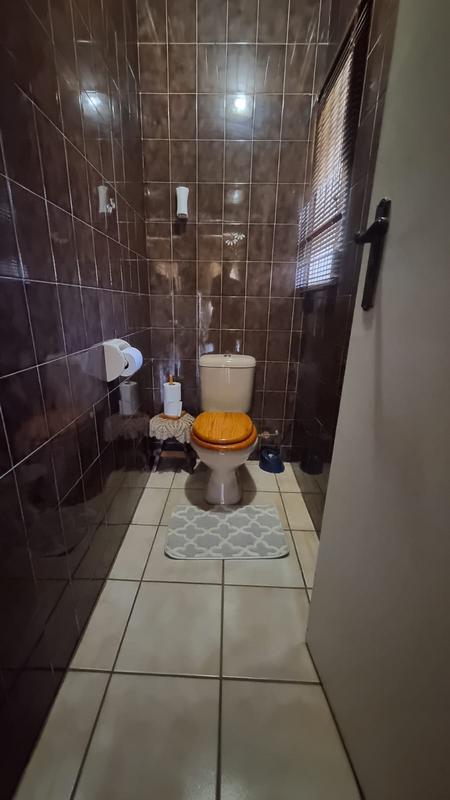 3 Bedroom Property for Sale in Ermelo Mpumalanga