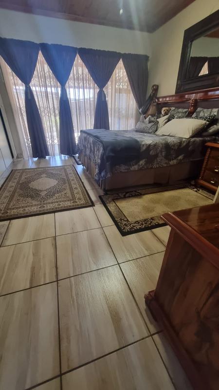 3 Bedroom Property for Sale in Ermelo Mpumalanga