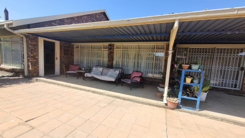 3 Bedroom Property for Sale in Ermelo Mpumalanga