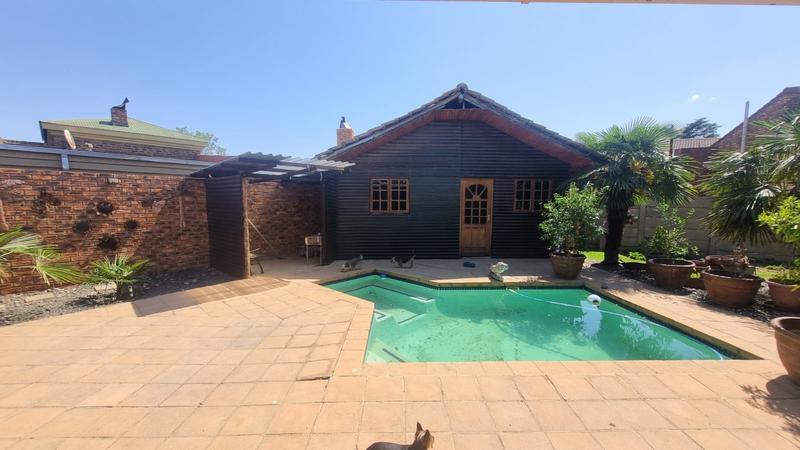 3 Bedroom Property for Sale in Ermelo Mpumalanga