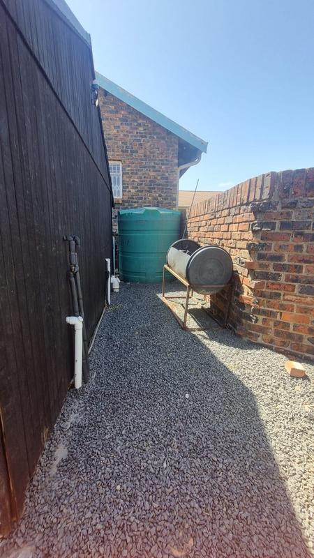 3 Bedroom Property for Sale in Ermelo Mpumalanga