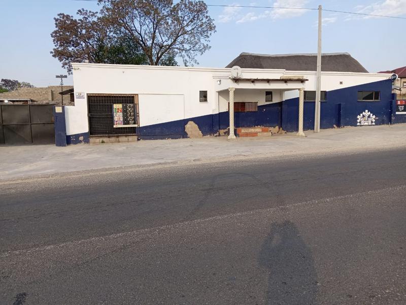 Commercial Property for Sale in Badplaas Mpumalanga