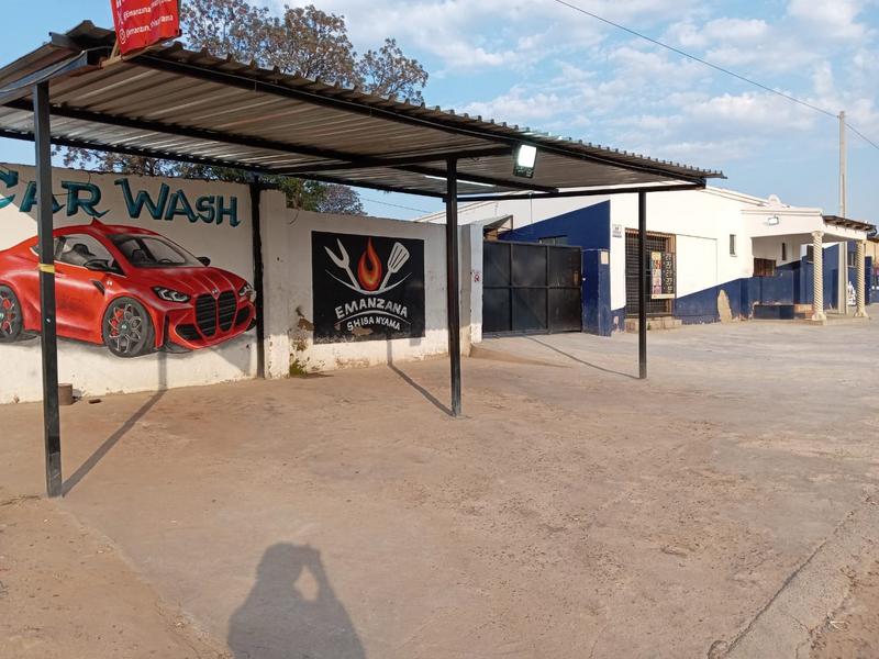 Commercial Property for Sale in Badplaas Mpumalanga