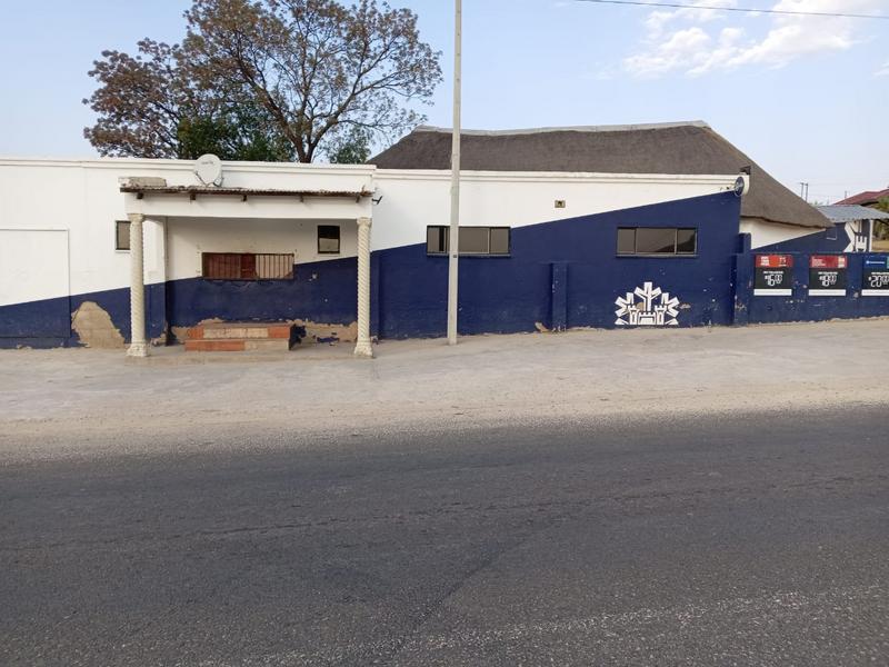 Commercial Property for Sale in Badplaas Mpumalanga