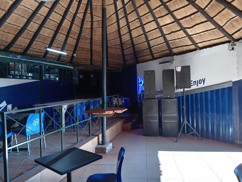 Commercial Property for Sale in Badplaas Mpumalanga