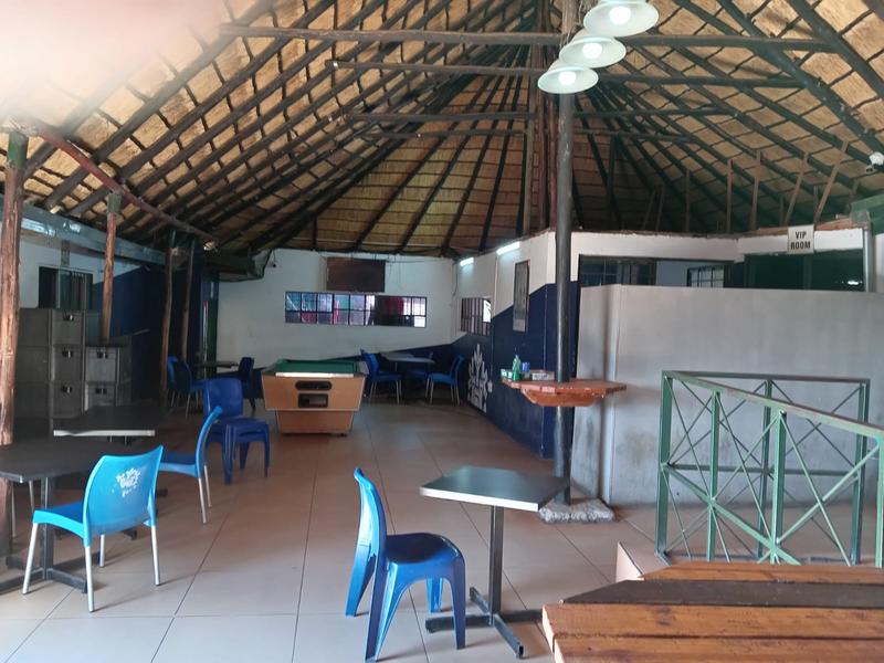 Commercial Property for Sale in Badplaas Mpumalanga