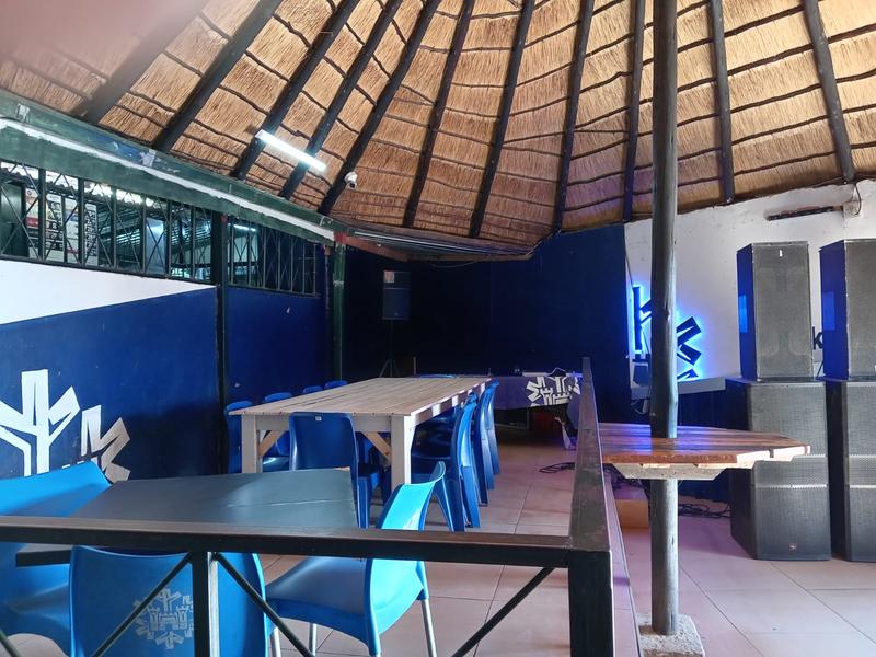 Commercial Property for Sale in Badplaas Mpumalanga