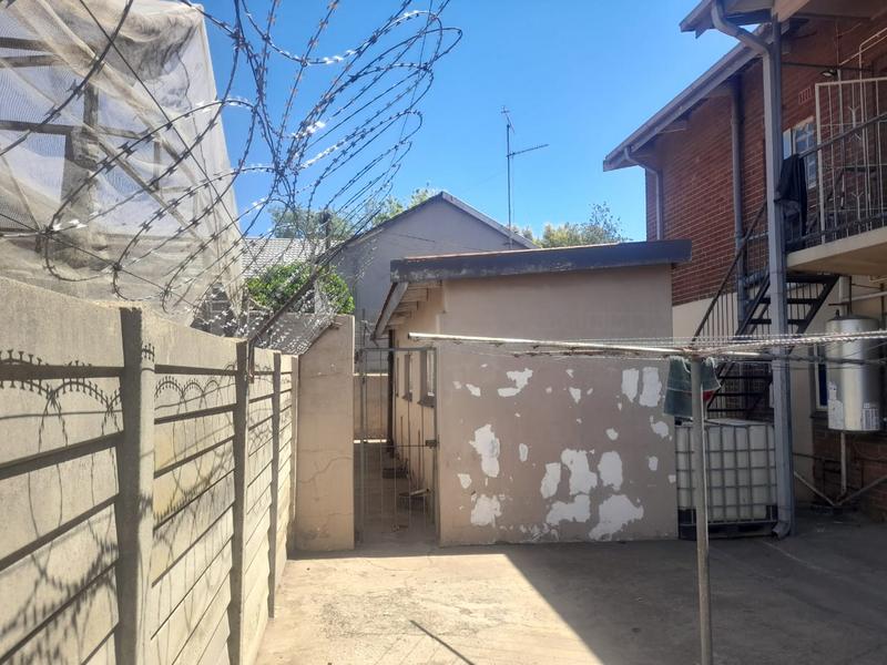 15 Bedroom Property for Sale in Ermelo Mpumalanga