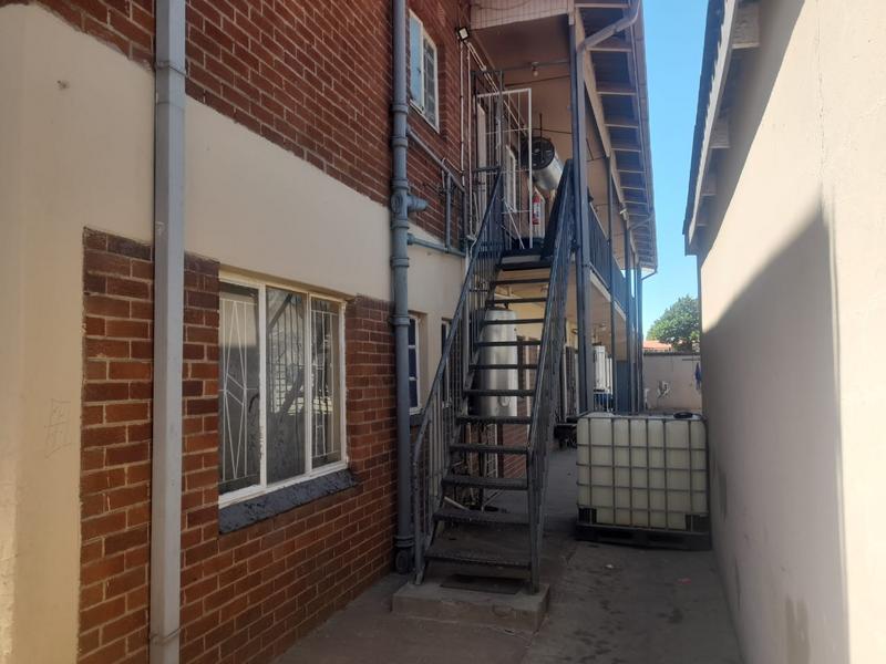 15 Bedroom Property for Sale in Ermelo Mpumalanga