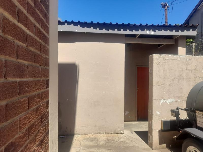 15 Bedroom Property for Sale in Ermelo Mpumalanga