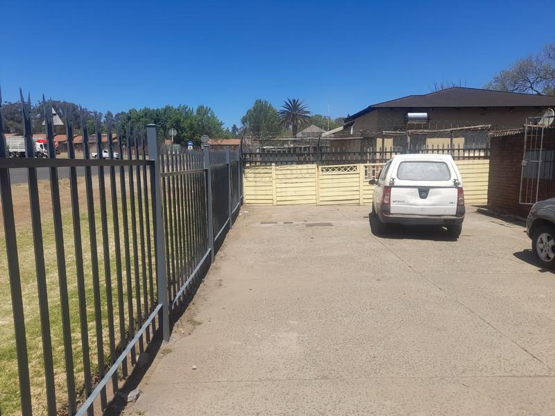 15 Bedroom Property for Sale in Ermelo Mpumalanga