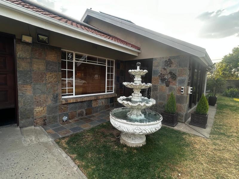 3 Bedroom Property for Sale in Kosmos Park Mpumalanga