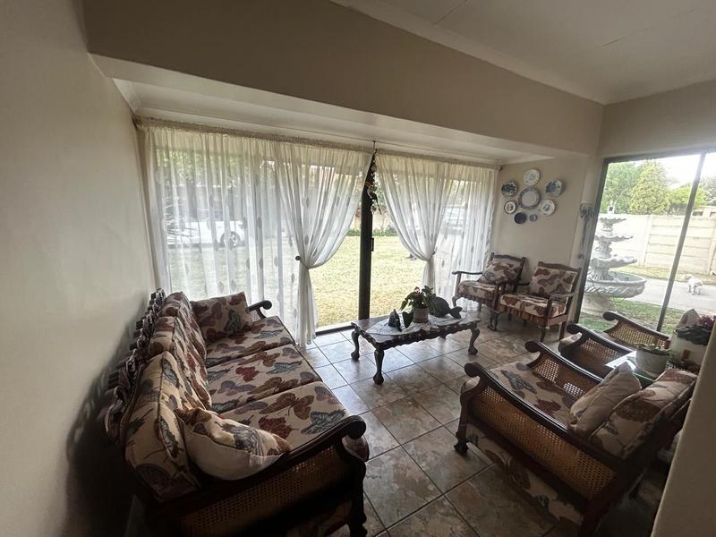 3 Bedroom Property for Sale in Kosmos Park Mpumalanga