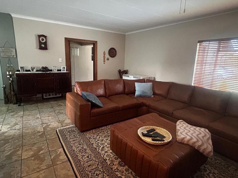 3 Bedroom Property for Sale in Kosmos Park Mpumalanga