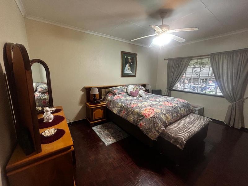 3 Bedroom Property for Sale in Kosmos Park Mpumalanga