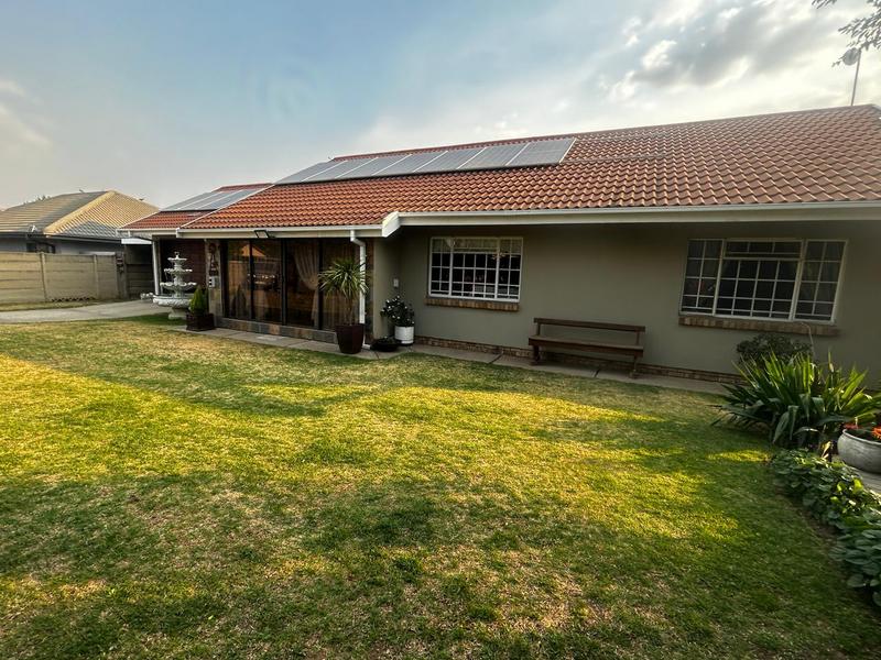 3 Bedroom Property for Sale in Kosmos Park Mpumalanga