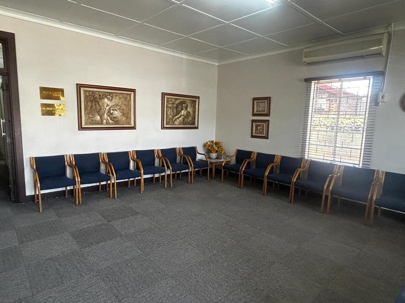 Commercial Property for Sale in Standerton Mpumalanga