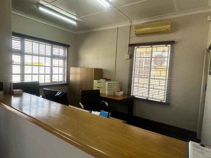 Commercial Property for Sale in Standerton Mpumalanga