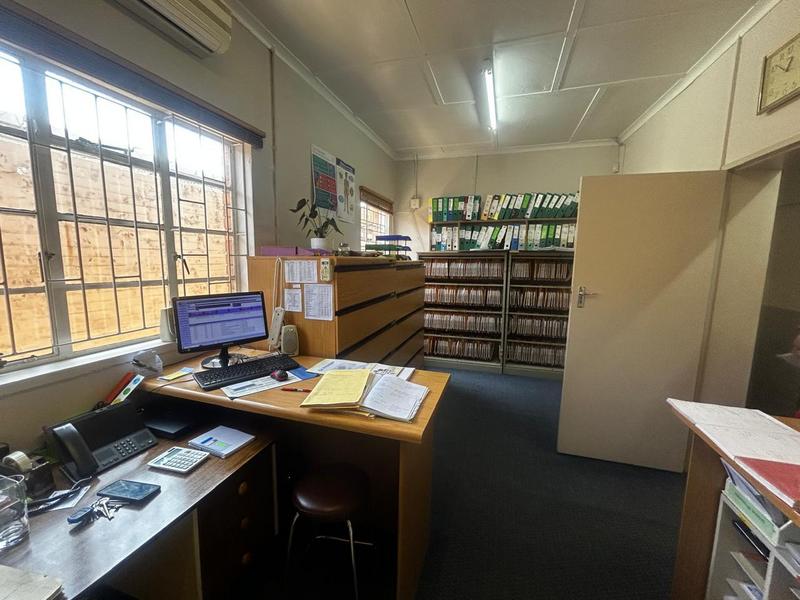 Commercial Property for Sale in Standerton Mpumalanga