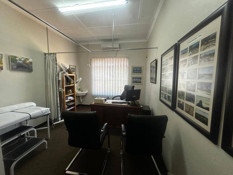 Commercial Property for Sale in Standerton Mpumalanga