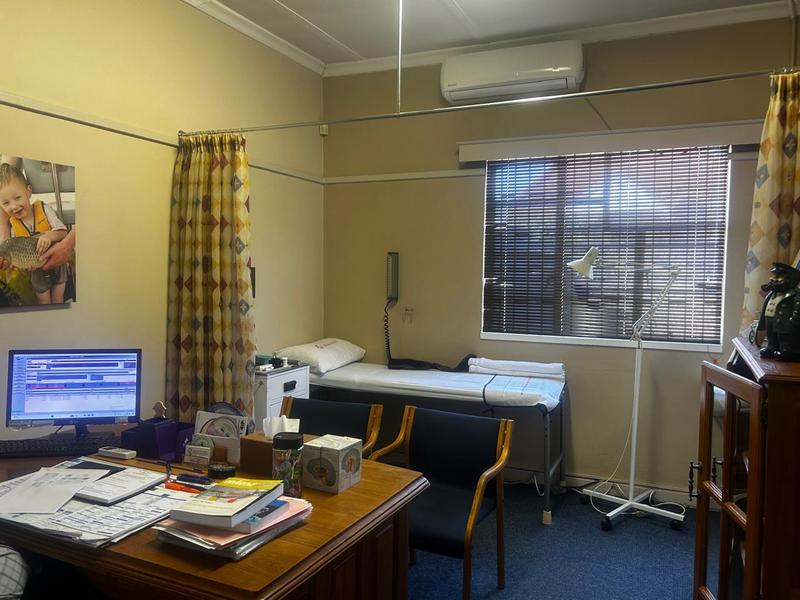 Commercial Property for Sale in Standerton Mpumalanga