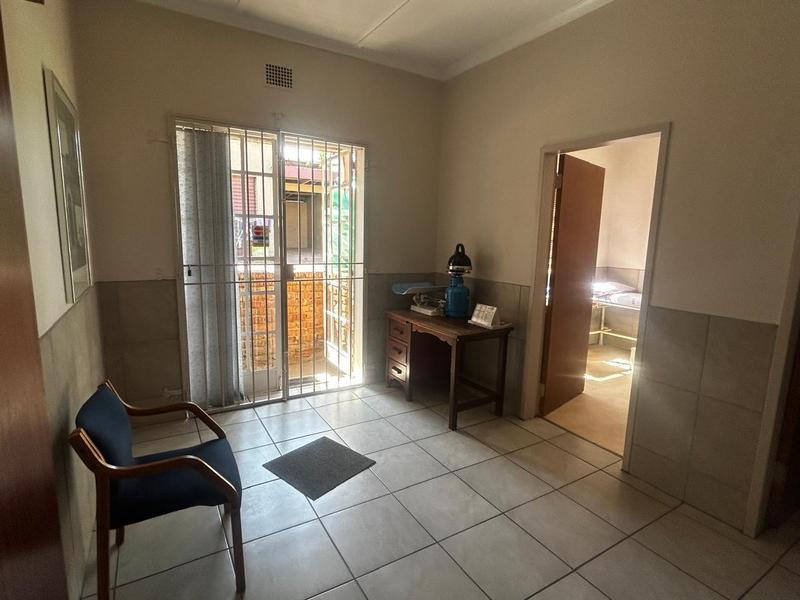 Commercial Property for Sale in Standerton Mpumalanga