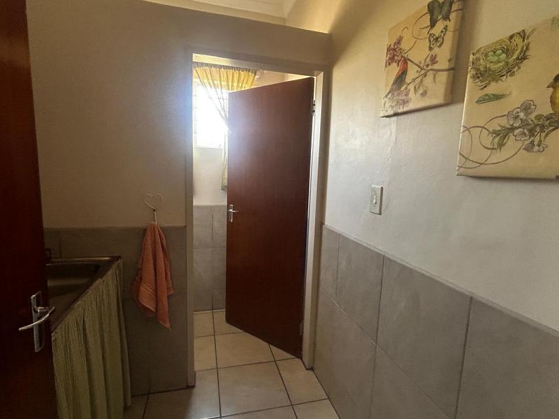 Commercial Property for Sale in Standerton Mpumalanga