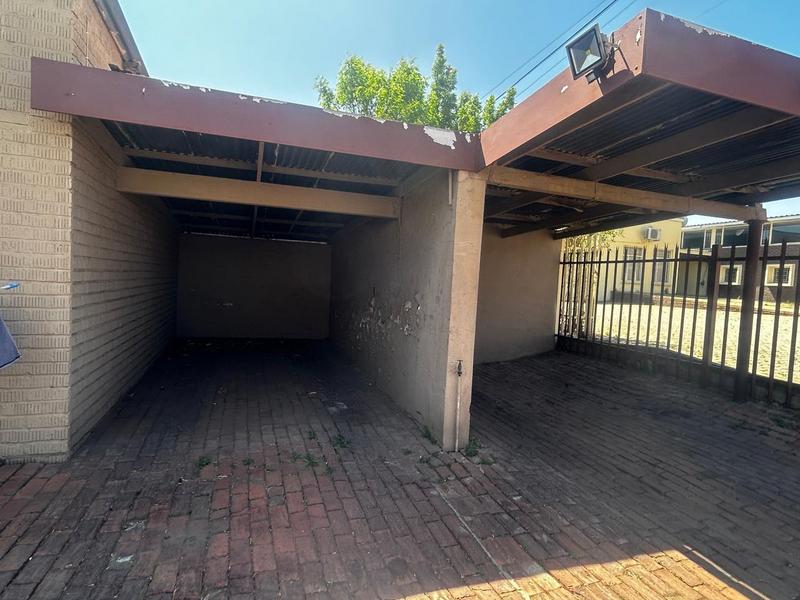 Commercial Property for Sale in Standerton Mpumalanga