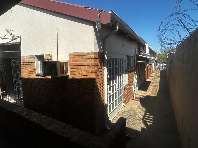 Commercial Property for Sale in Standerton Mpumalanga