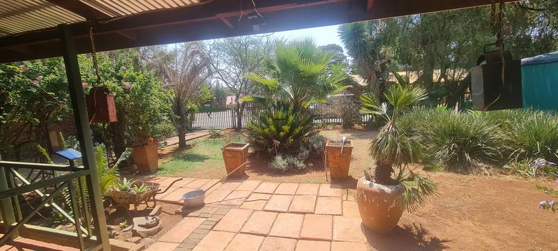 4 Bedroom Property for Sale in Lydenburg Mpumalanga