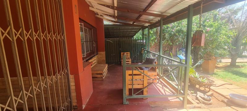 4 Bedroom Property for Sale in Lydenburg Mpumalanga