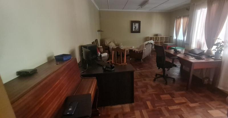 4 Bedroom Property for Sale in Lydenburg Mpumalanga