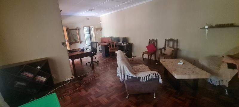 4 Bedroom Property for Sale in Lydenburg Mpumalanga