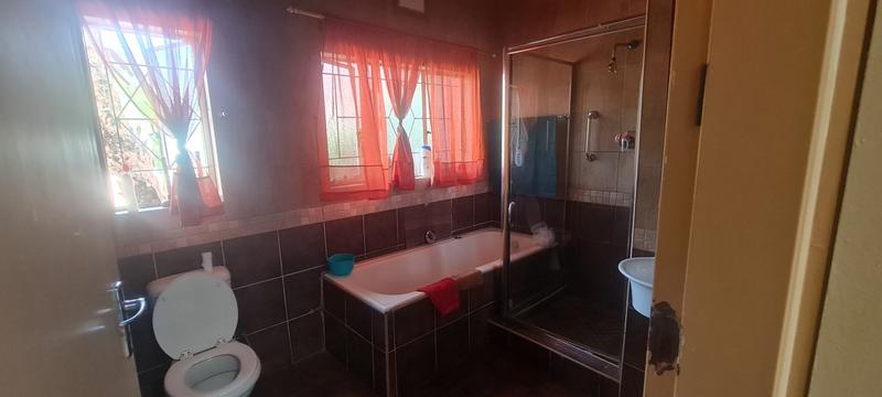 4 Bedroom Property for Sale in Lydenburg Mpumalanga