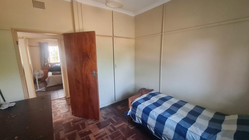 4 Bedroom Property for Sale in Lydenburg Mpumalanga