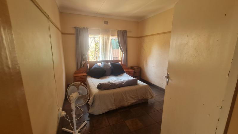 4 Bedroom Property for Sale in Lydenburg Mpumalanga